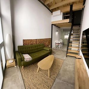 Appartement met Twee Kamers